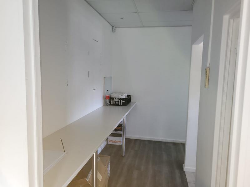 To Let commercial Property for Rent in Cape Town Western Cape